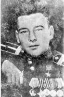 Волков Николай Николаевич 