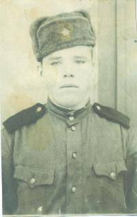 Климов Александр Иванович