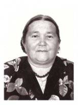Шагиева Руфия Саматовна