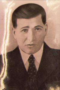 Васильев Амбросий Сергеевич