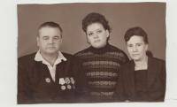 Ковшов Степан Александрович 