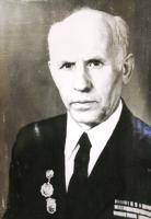 Смирнов Павел Михайлович