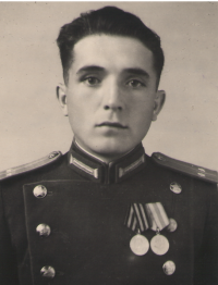 Вафин Шамиль Валеевич