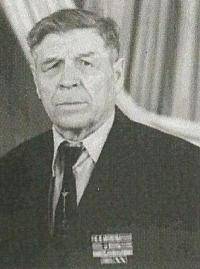 Смолькин Степан Николавич