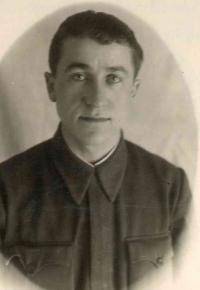 Грищук Андрей Иванович
