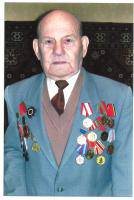 Володин Степан Степанович