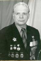 Шматов Николай Павлович