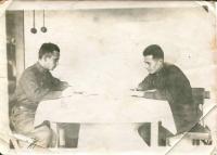 Хусаинов Зулькарам Хусаинович