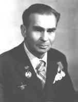 Кадыбердеев Гумяр Сулейманович   