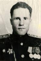 Дружинин Михаил Алексеевич