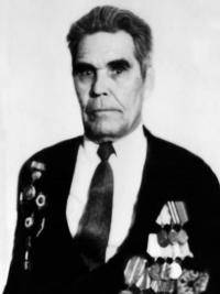 Валиуллин Сафуат Зуфарович