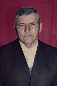 Калужский Павел Петрович