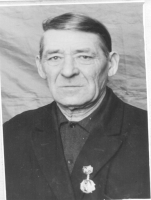 Мокшин Михаил Васильевич