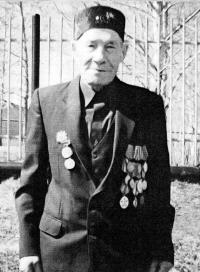 Садыков Шагит Хабипович