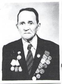 Ибрагимов Абдулхак Акмалеевич