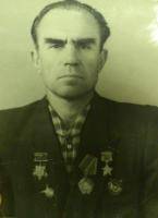 Константин Ионович Коршунов