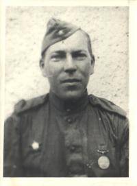 Шиляев Георгий Александрович