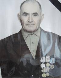 Тухватуллин Мигман Зарипович