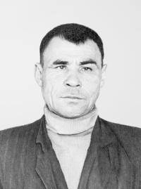 Султангараев Саетгали Султангараевич