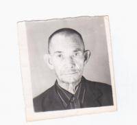 Галимзянов Шакир галмзянович