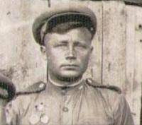 Григорьев Иван Михайлович