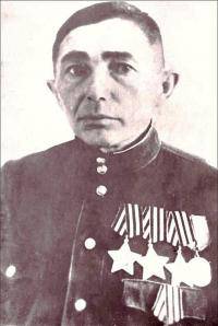 Катюков Степан Алексеевич