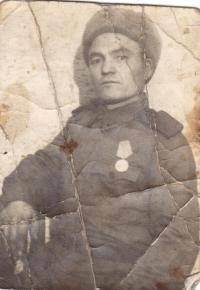 Хуснаидов Абдул Хаирович 
