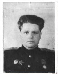 Лукин Василий Александрович