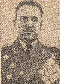 Голубов Анатолий Емельянович
