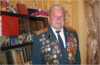 Онищук Василий Михайлович