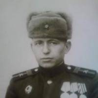 Шарко Михаил Васильевич