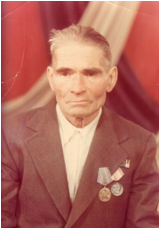 Денисов Петр Александрович