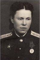 Мисюрова Ираида Андреевна