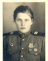 Ермакова Валентина Николаевна