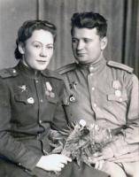 Побединская Людмила Валентиновна