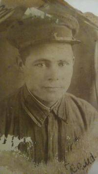 Камалиев Гаян Камалеевич
