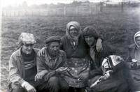 Бабонина Александра Михайловна