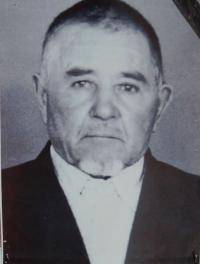 Мингатин Амирзян Мингатович