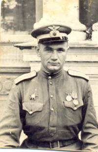 Балабаев Евгений Владимирович 