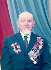 Арсланов Закий Арсланович