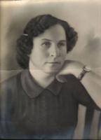 Коцепалова Антонина Агафоновна