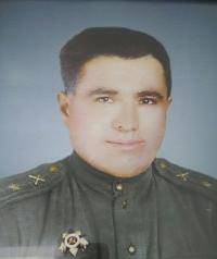 Мамедов Али Магомедович