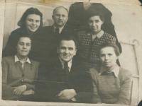 Туруновская Ирина Михайловна
