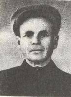 Прохоров Фёдор Иванович