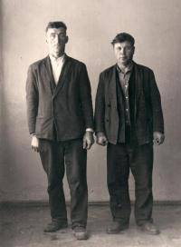 Гусев Алесандр Петрович