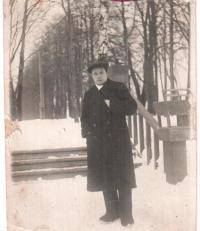 Родионов Дмитрий Сергеевич