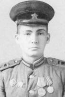 Малов Виктор Афанасьевич