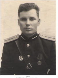 Лутченко Петр Александрович