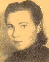 Лебедева Валентина Васильевна