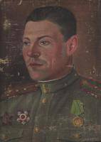 Киселев Василий Иванович